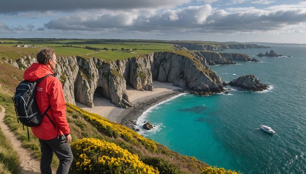 Les meilleures activités nature à faire dans le finistère sud